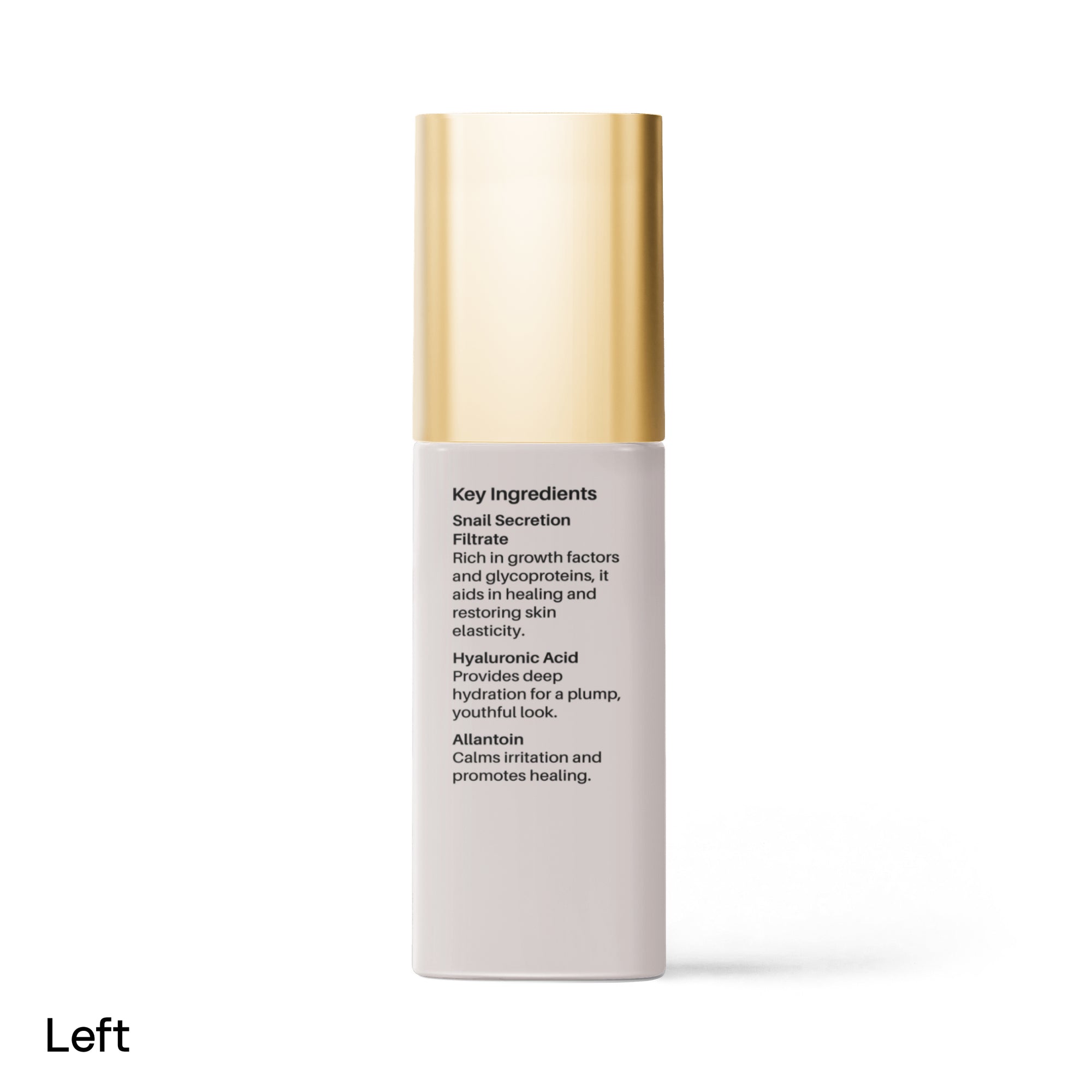 Snail Mucin Essence