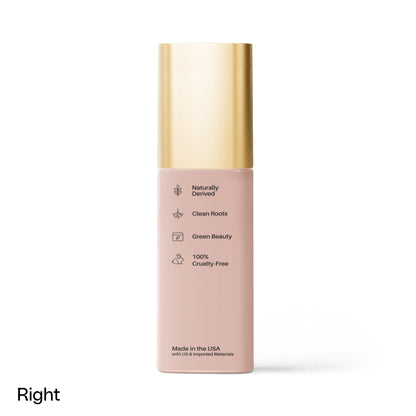 Foaming Oil Cleanser