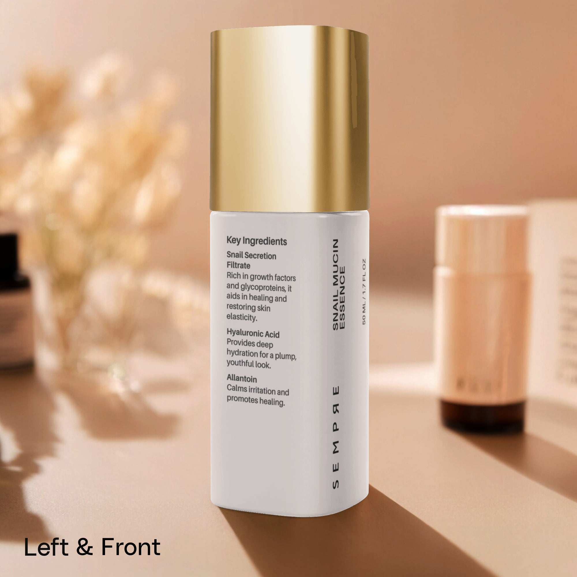 Snail Mucin Essence