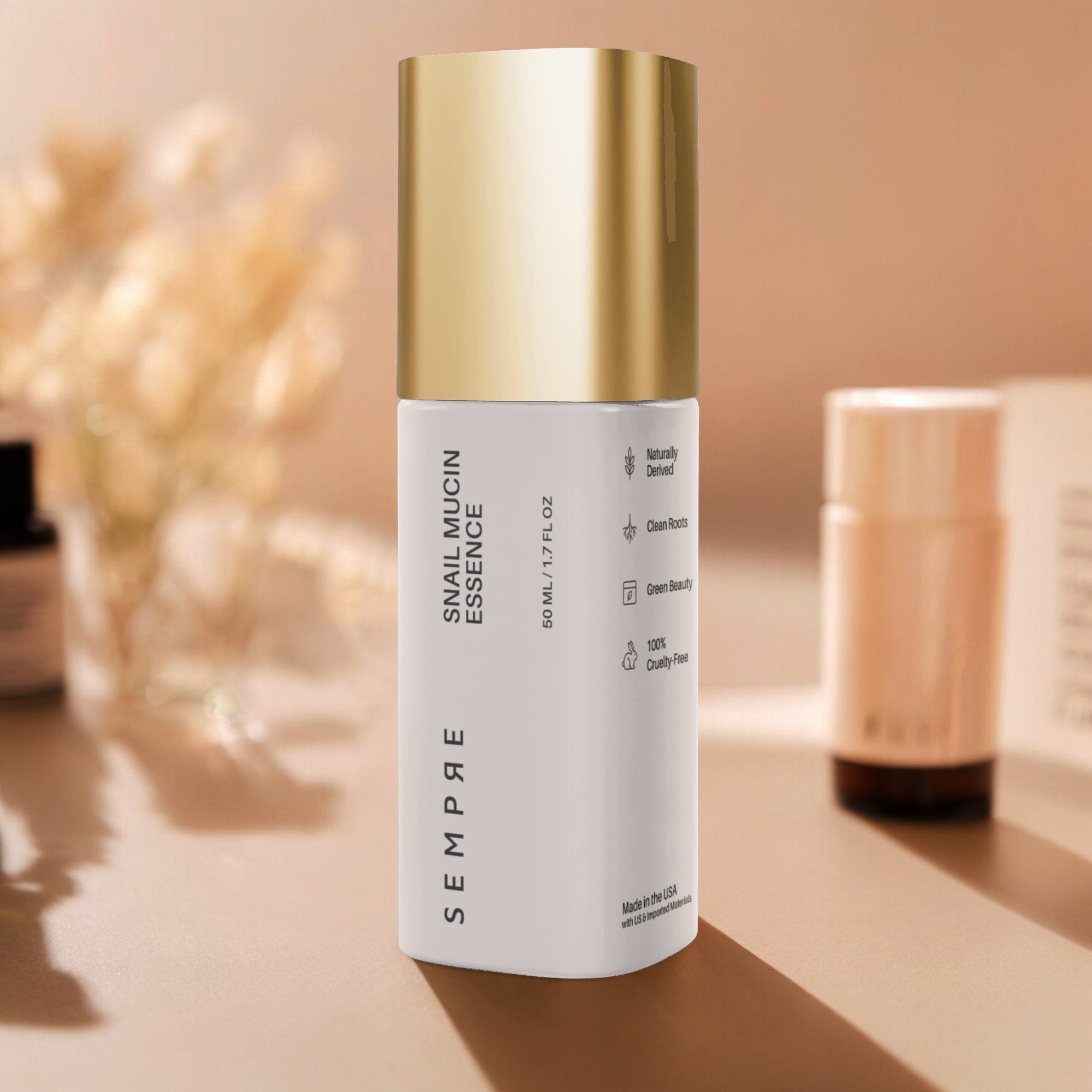 Snail Mucin Essence