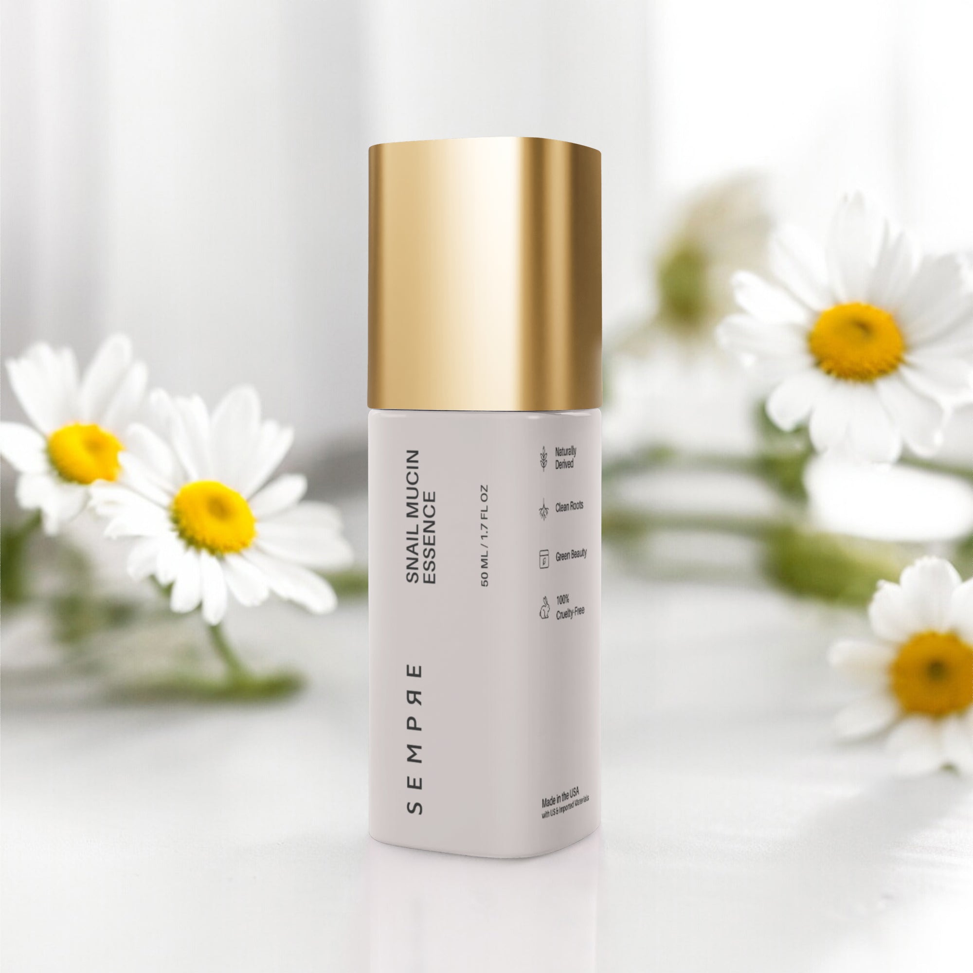Snail Mucin Essence