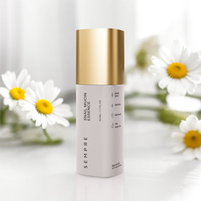Snail Mucin Essence