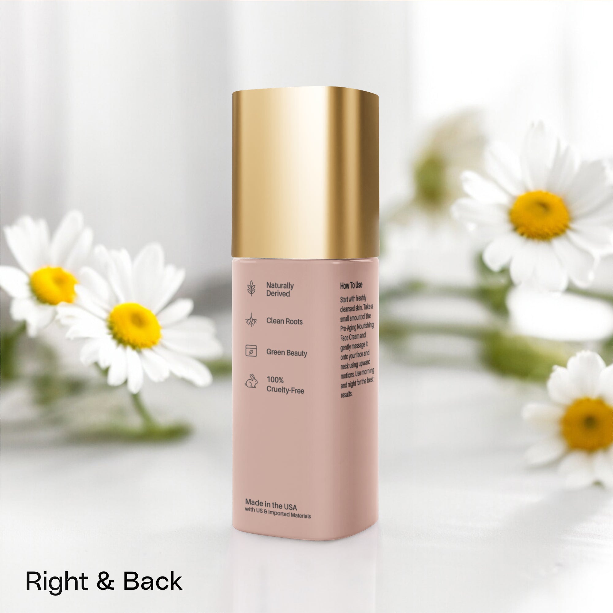 Riche Crème