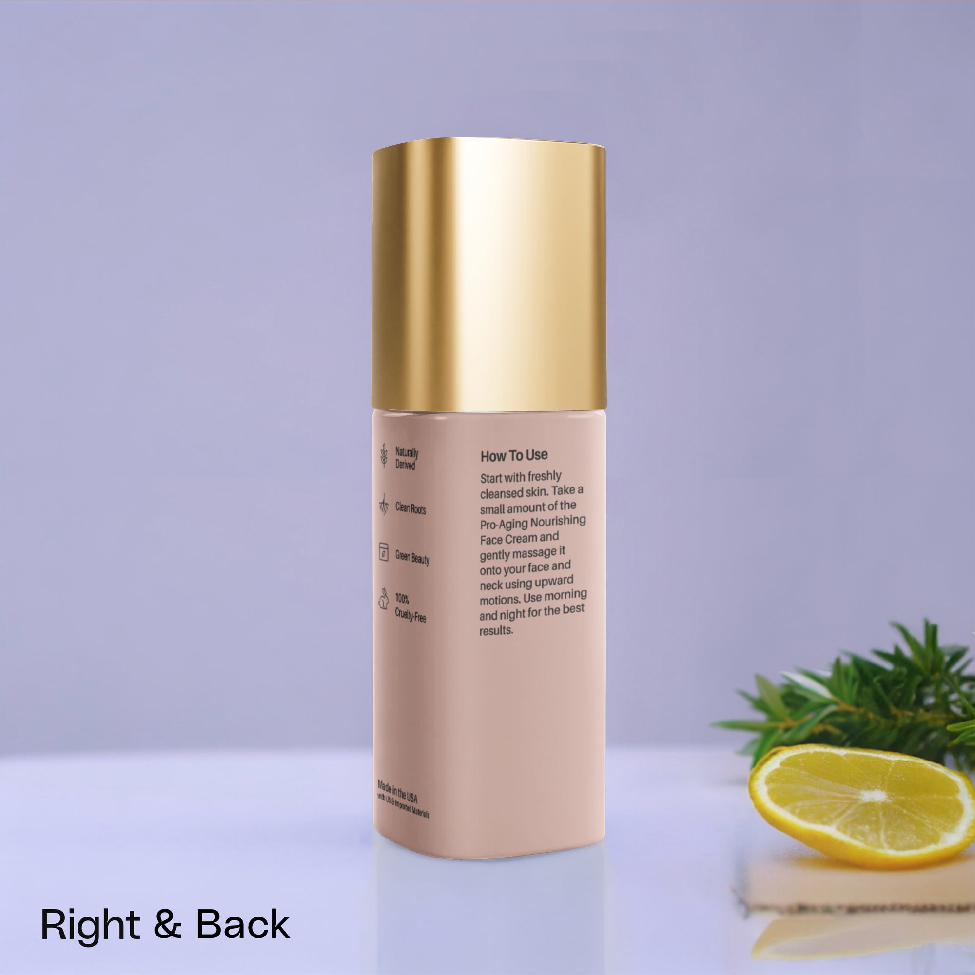 Riche Crème