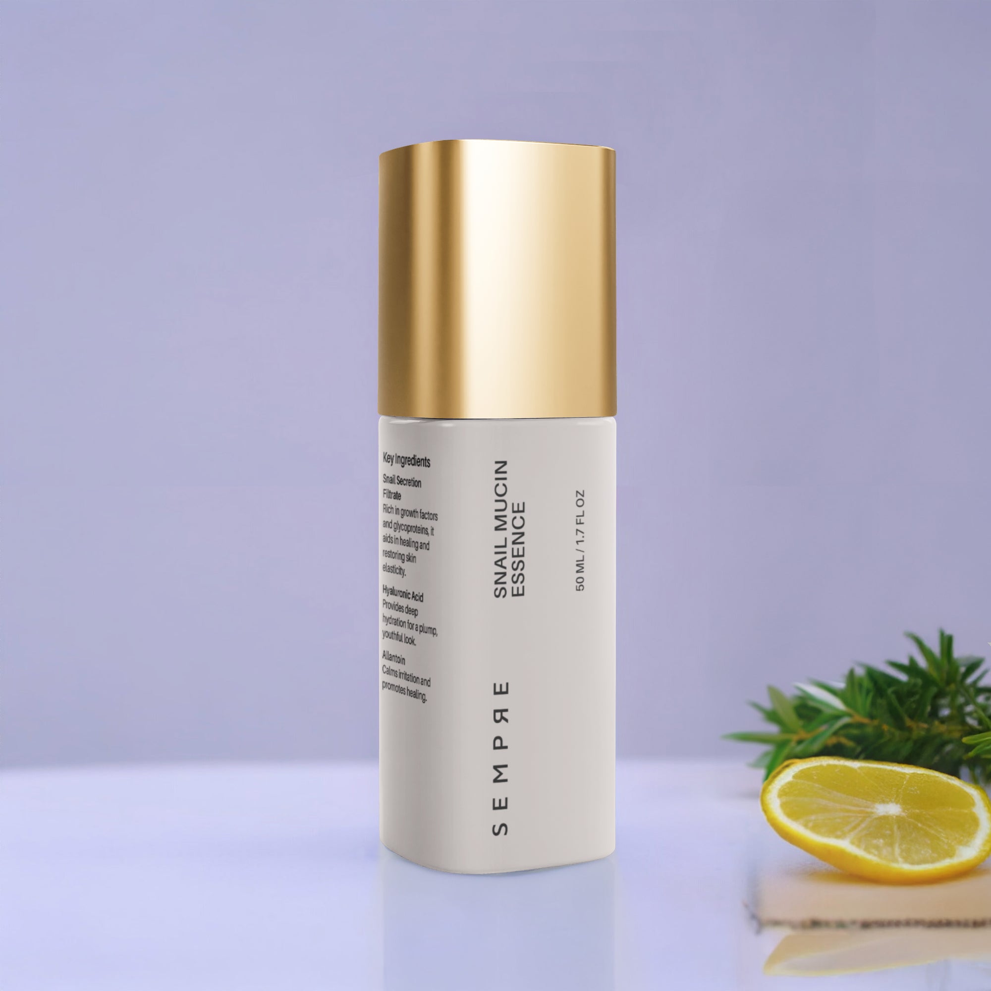 Snail Mucin Essence