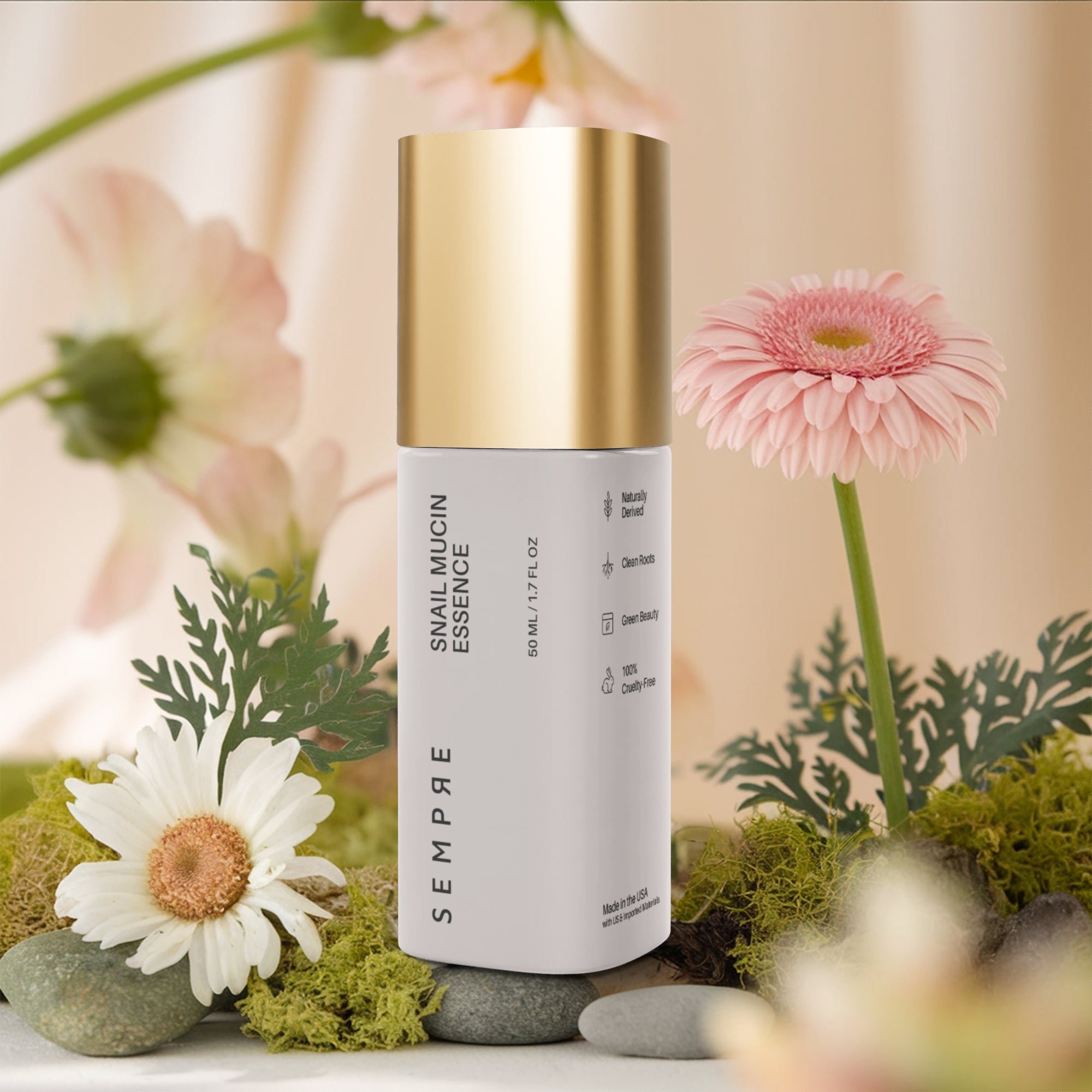 Snail Mucin Essence