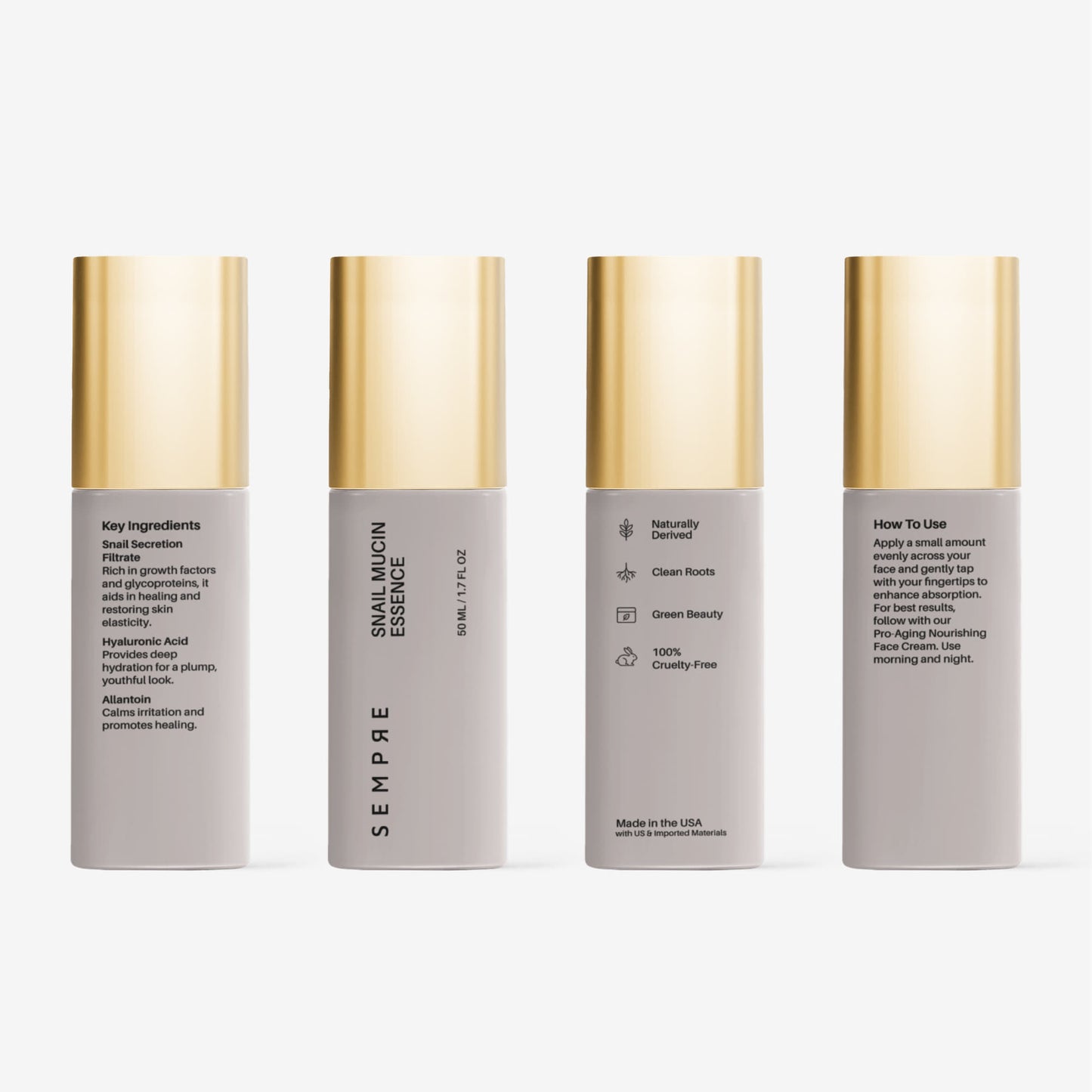 Snail Mucin Essence