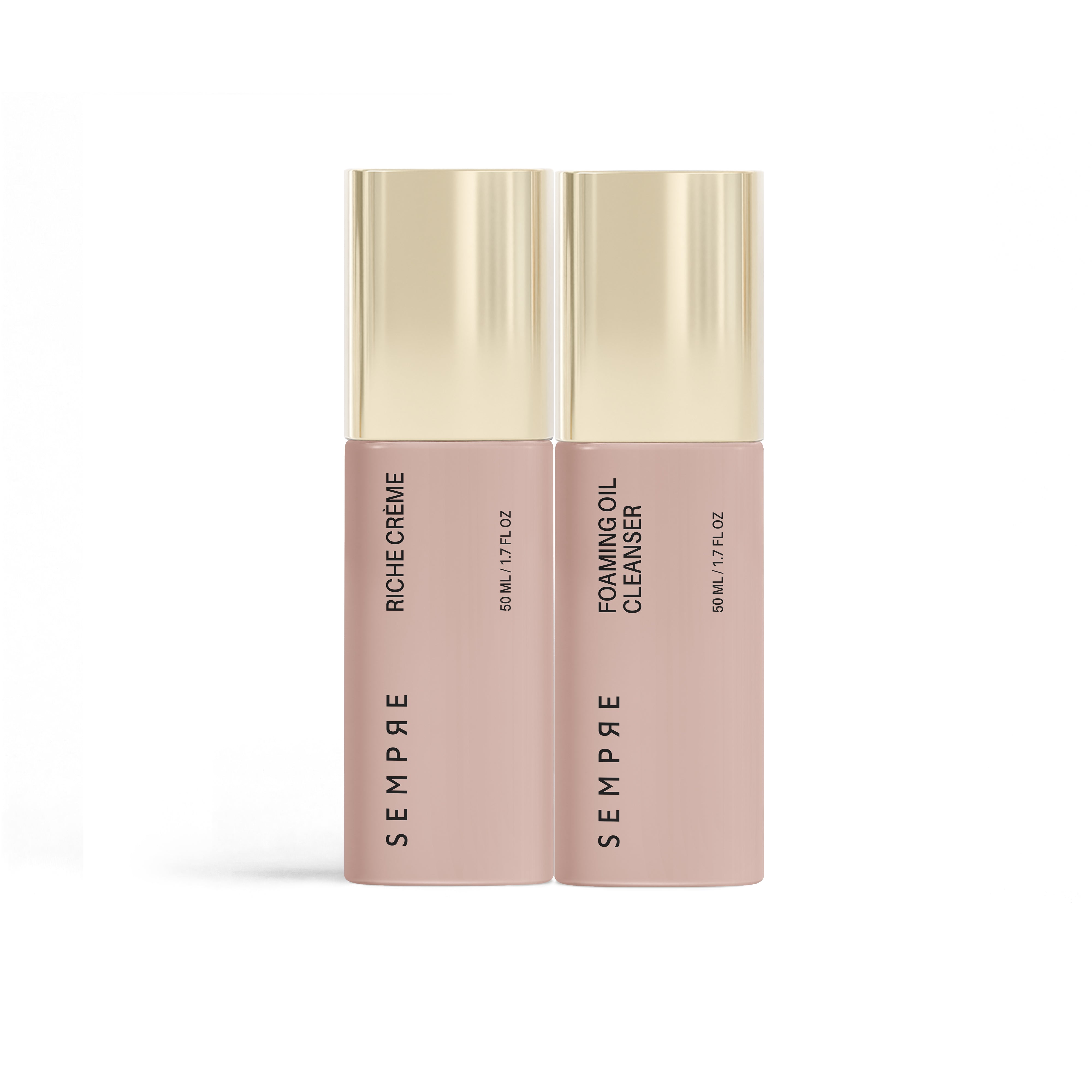Clean & Hydrate Face Duo