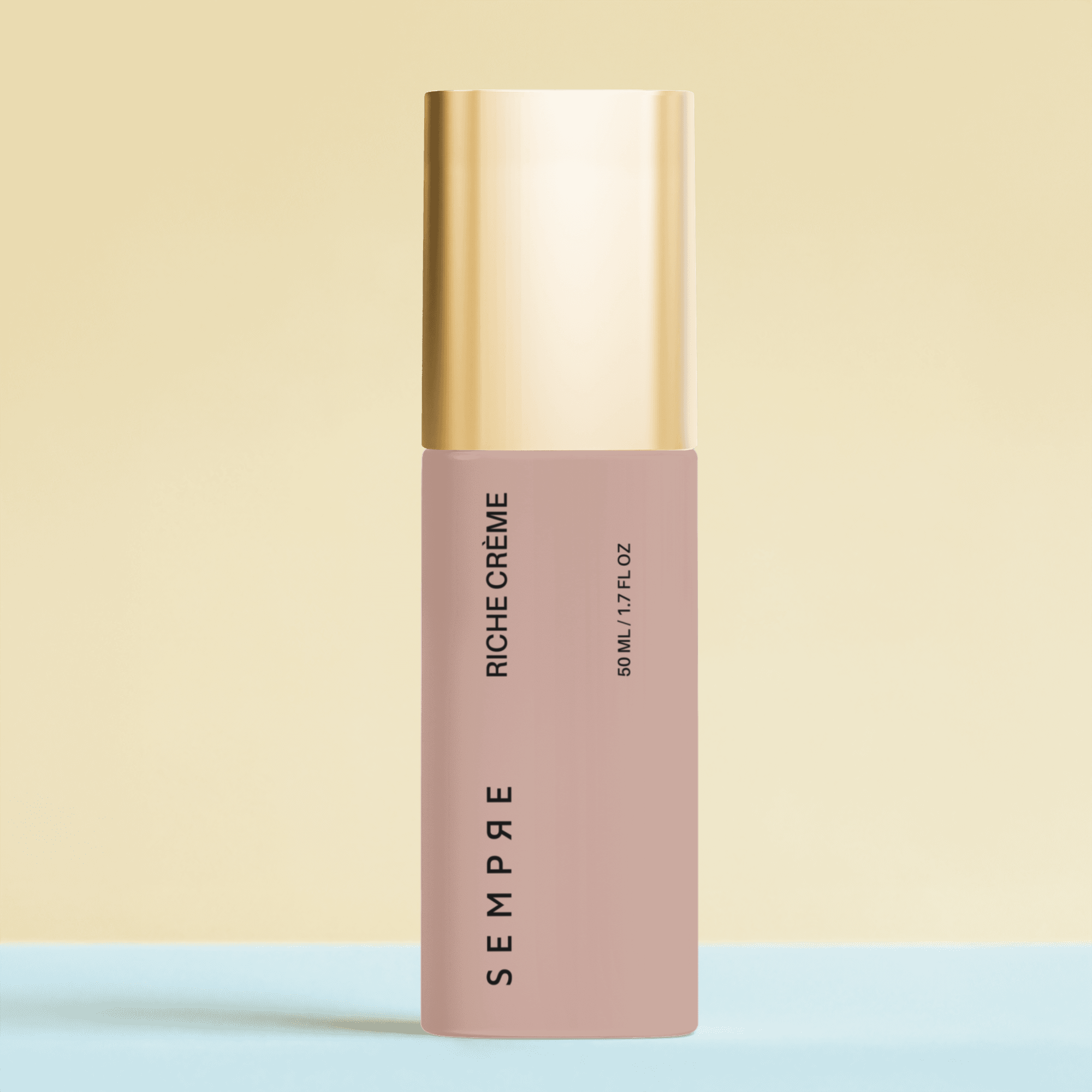 Riche Crème
