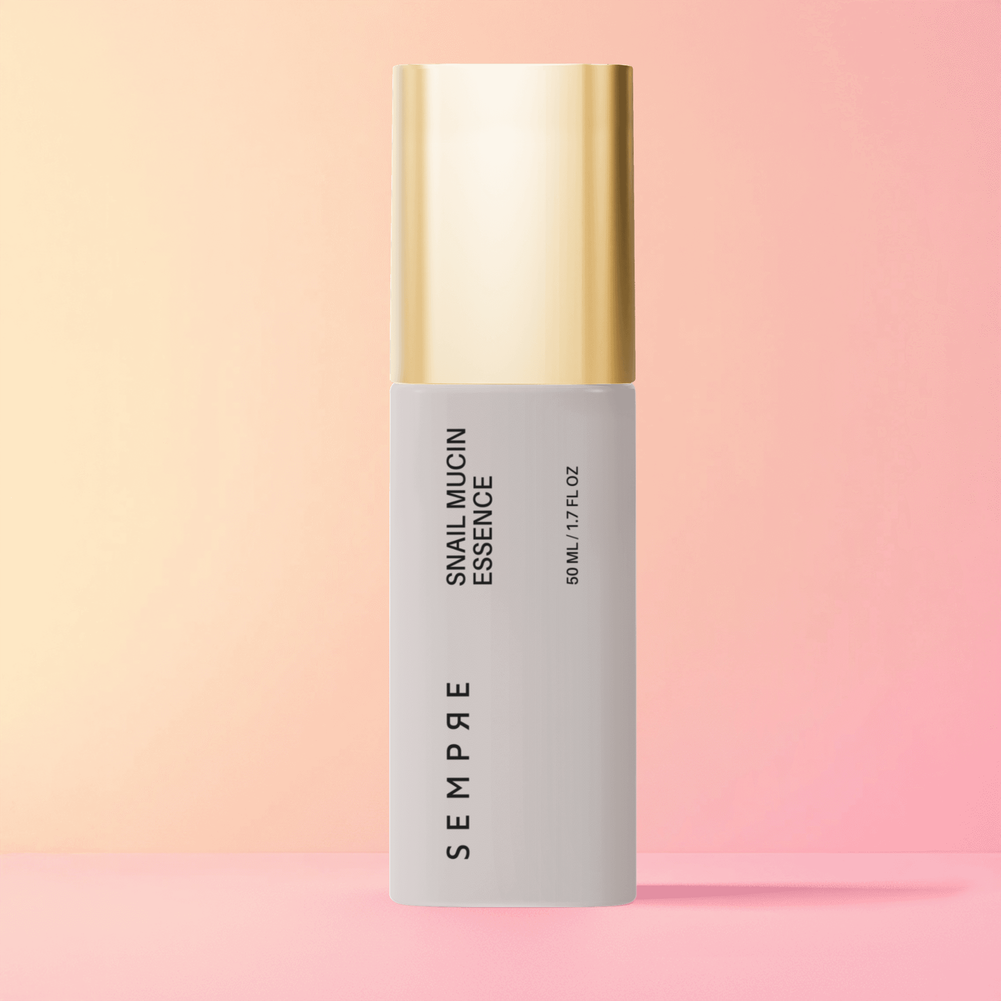 Snail Mucin Essence