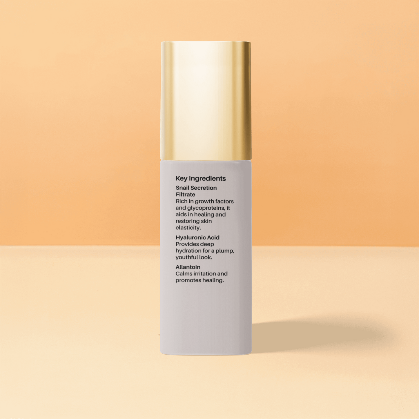 Snail Mucin Essence