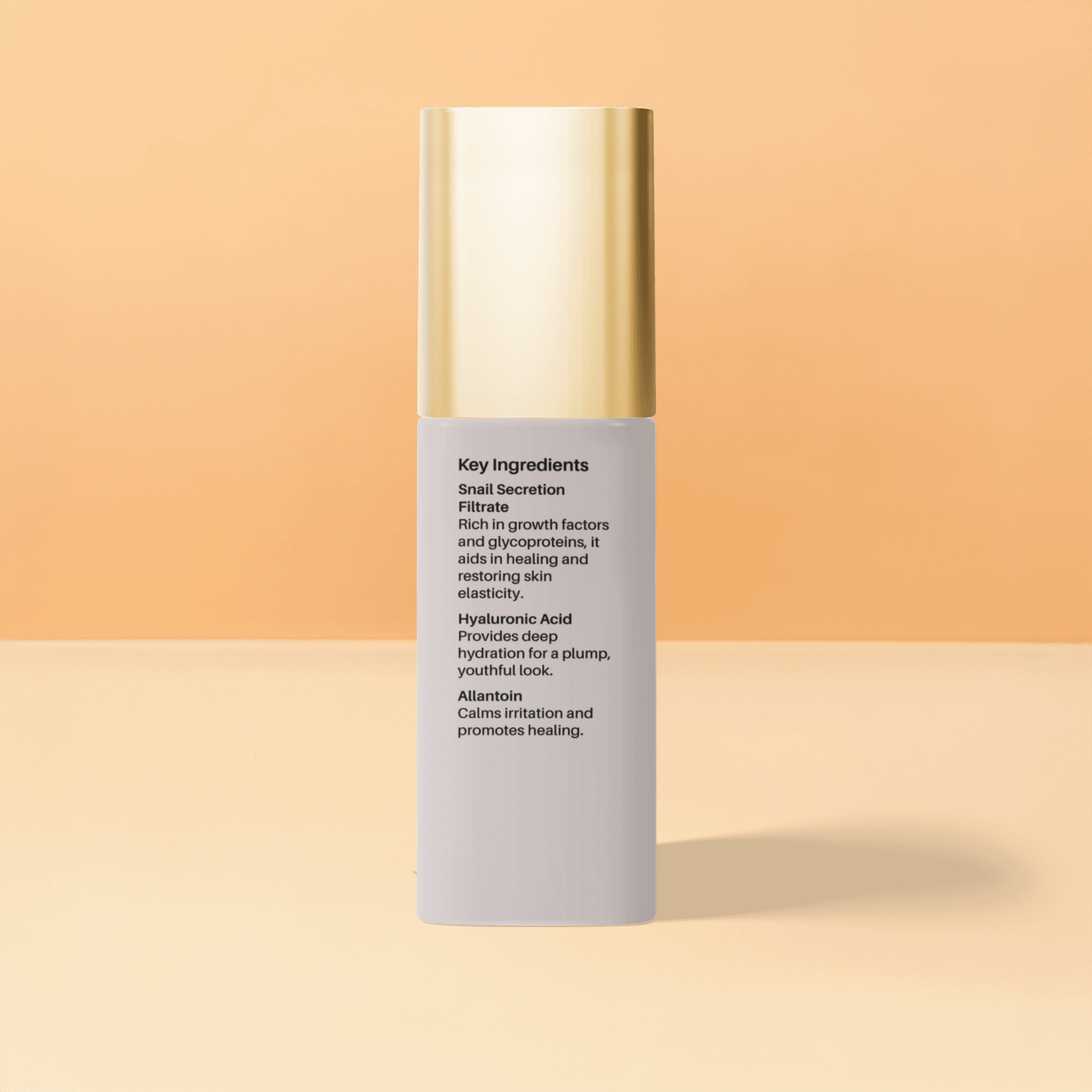 Snail Mucin Essence
