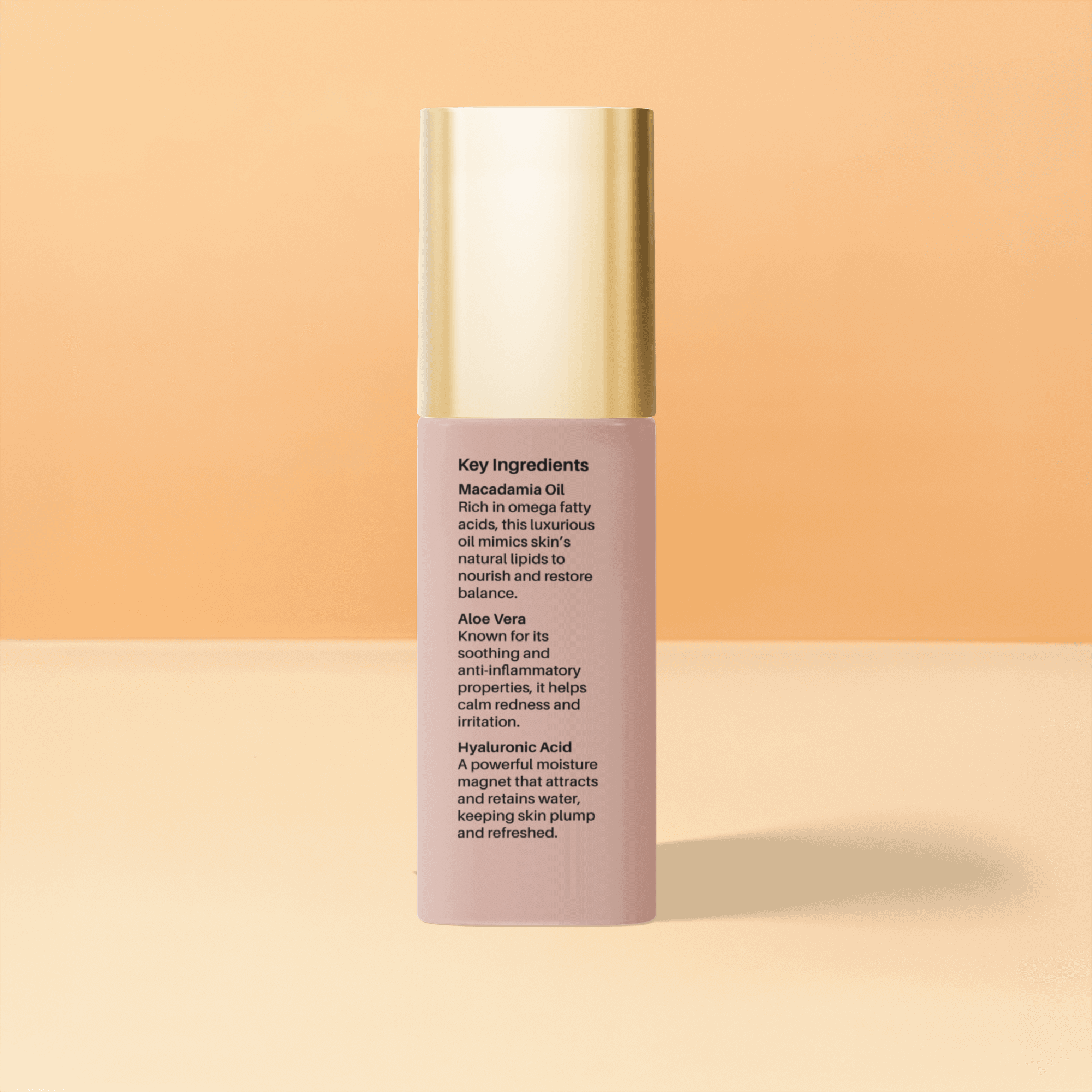 Foaming Oil Cleanser