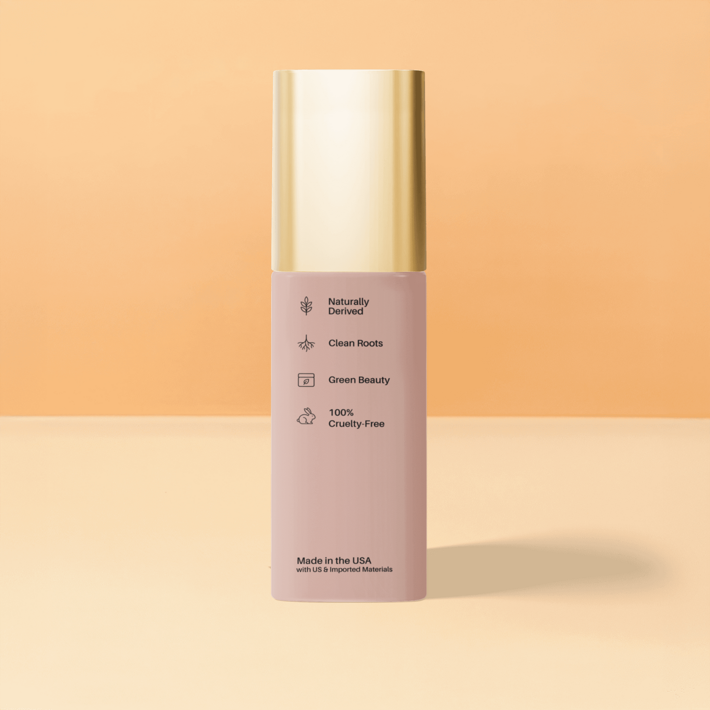 Foaming Oil Cleanser