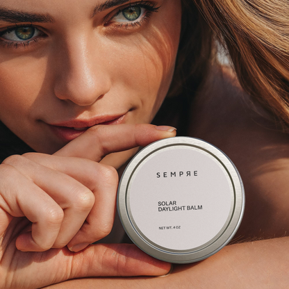 Solar Daylight Balm