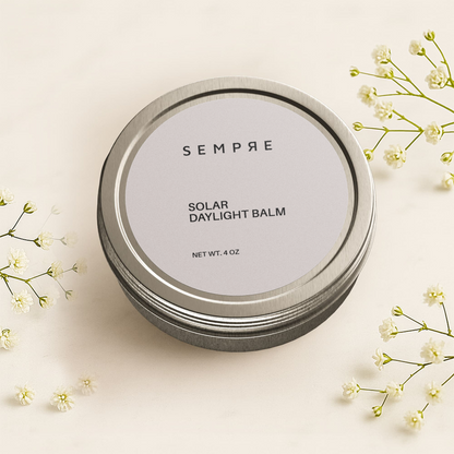 Solar Daylight Balm