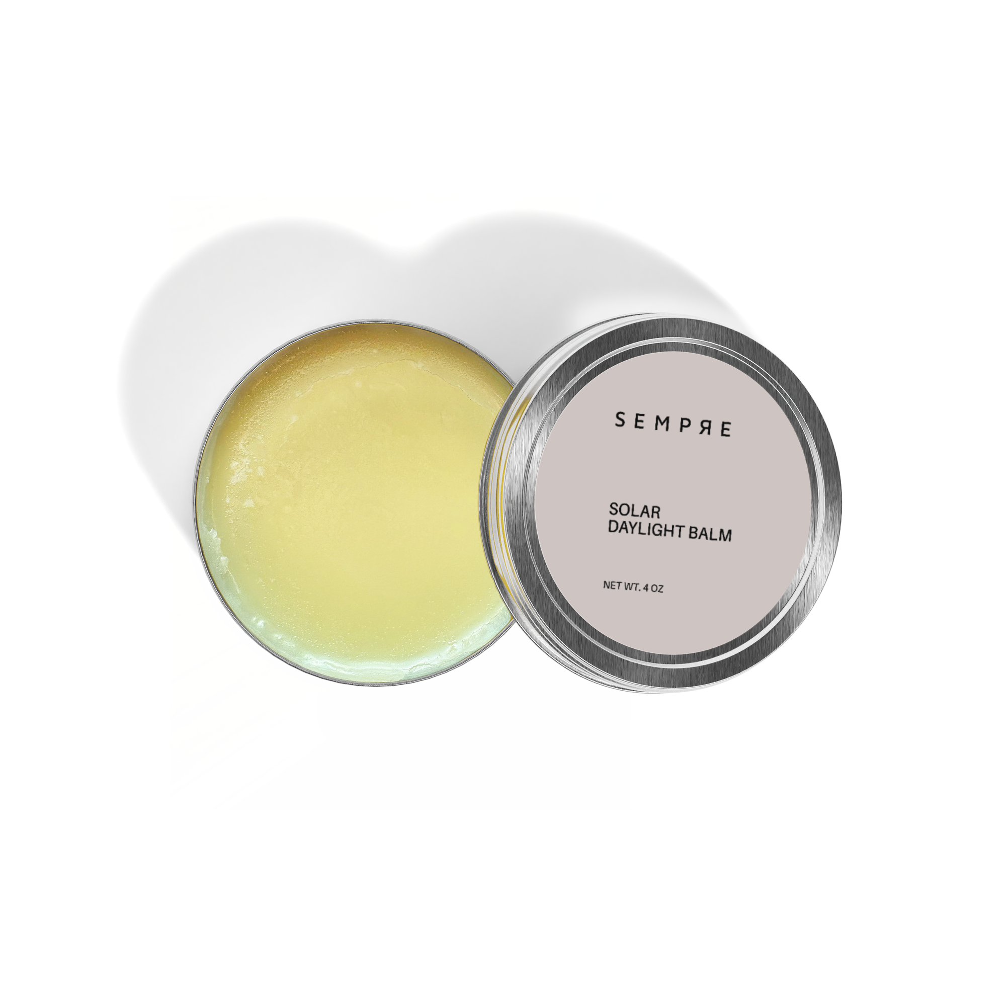 Solar Daylight Balm