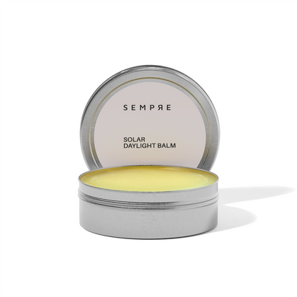 Solar Daylight Balm