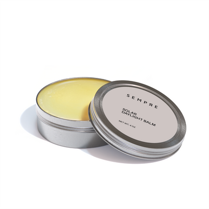 Solar Daylight Balm