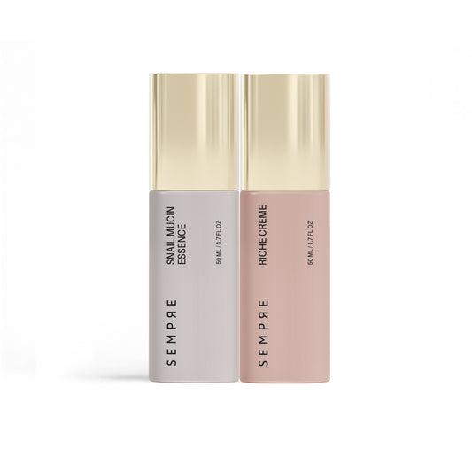 Essence & Hydrate Face Duo
