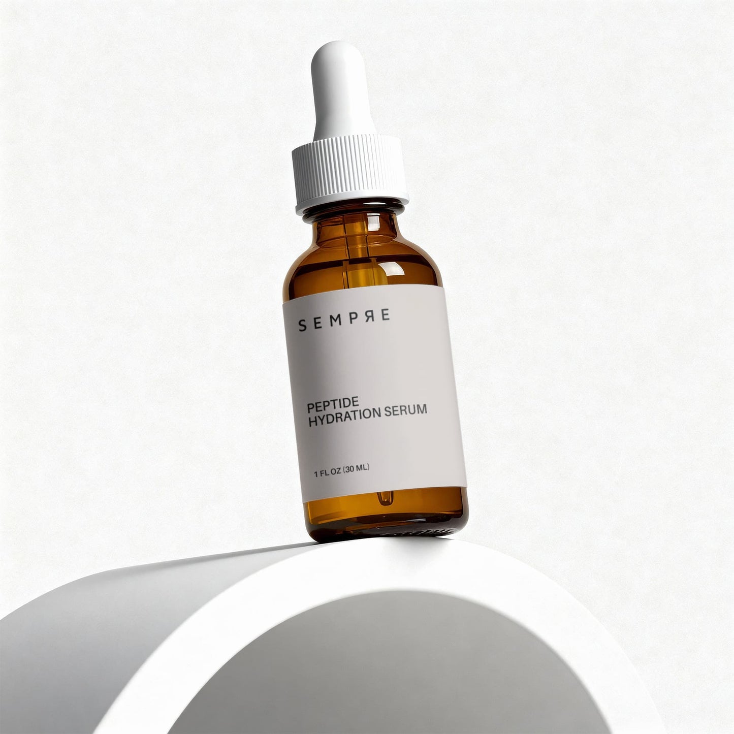 Peptide Hydration Serum