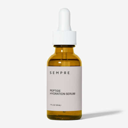Peptide Hydration Serum