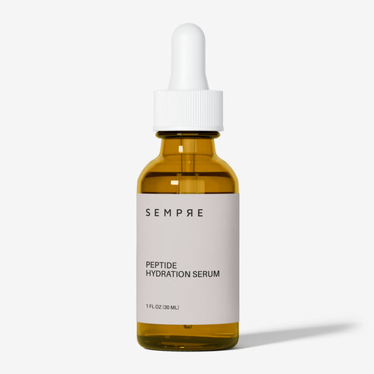 Peptide Hydration Serum