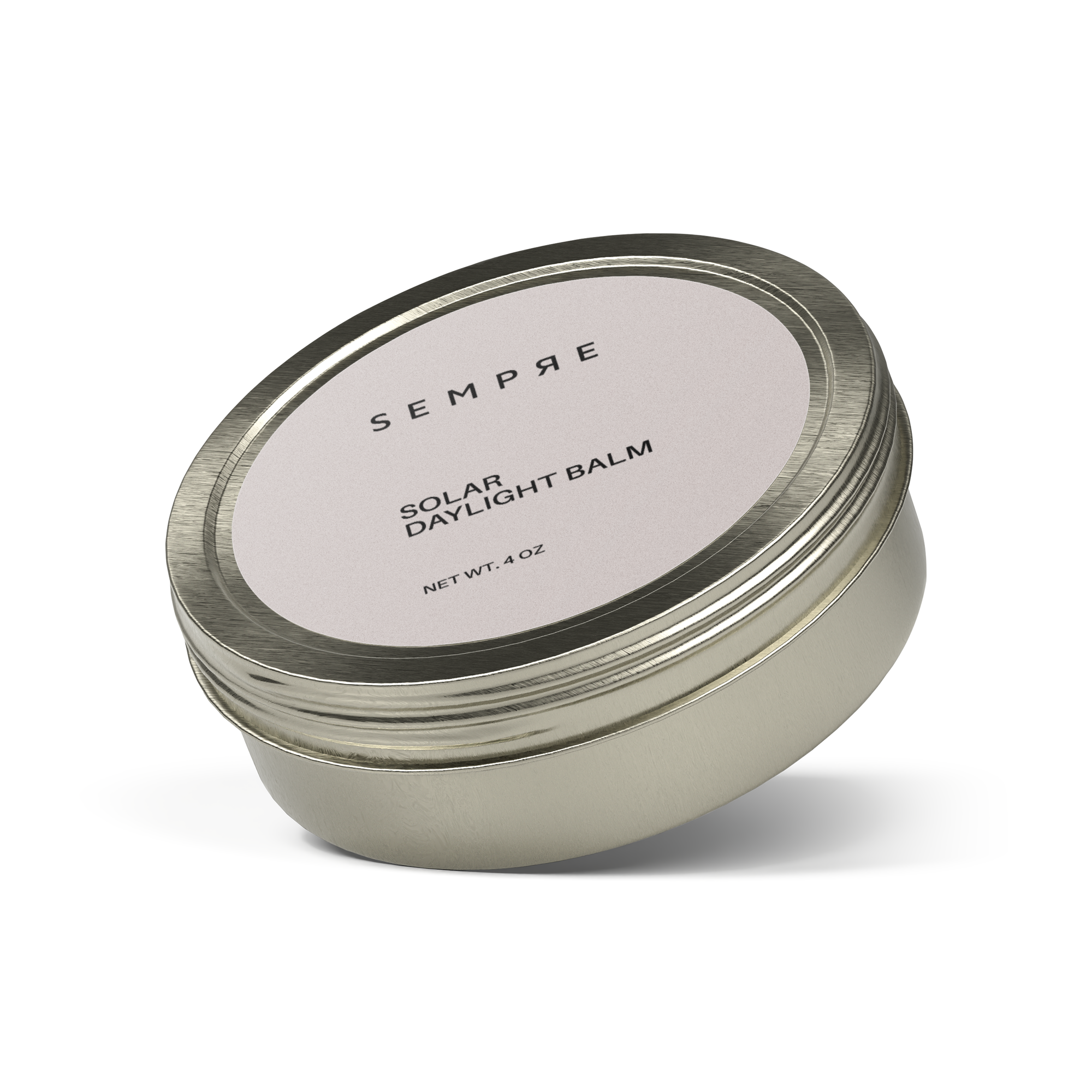 Solar Daylight Balm