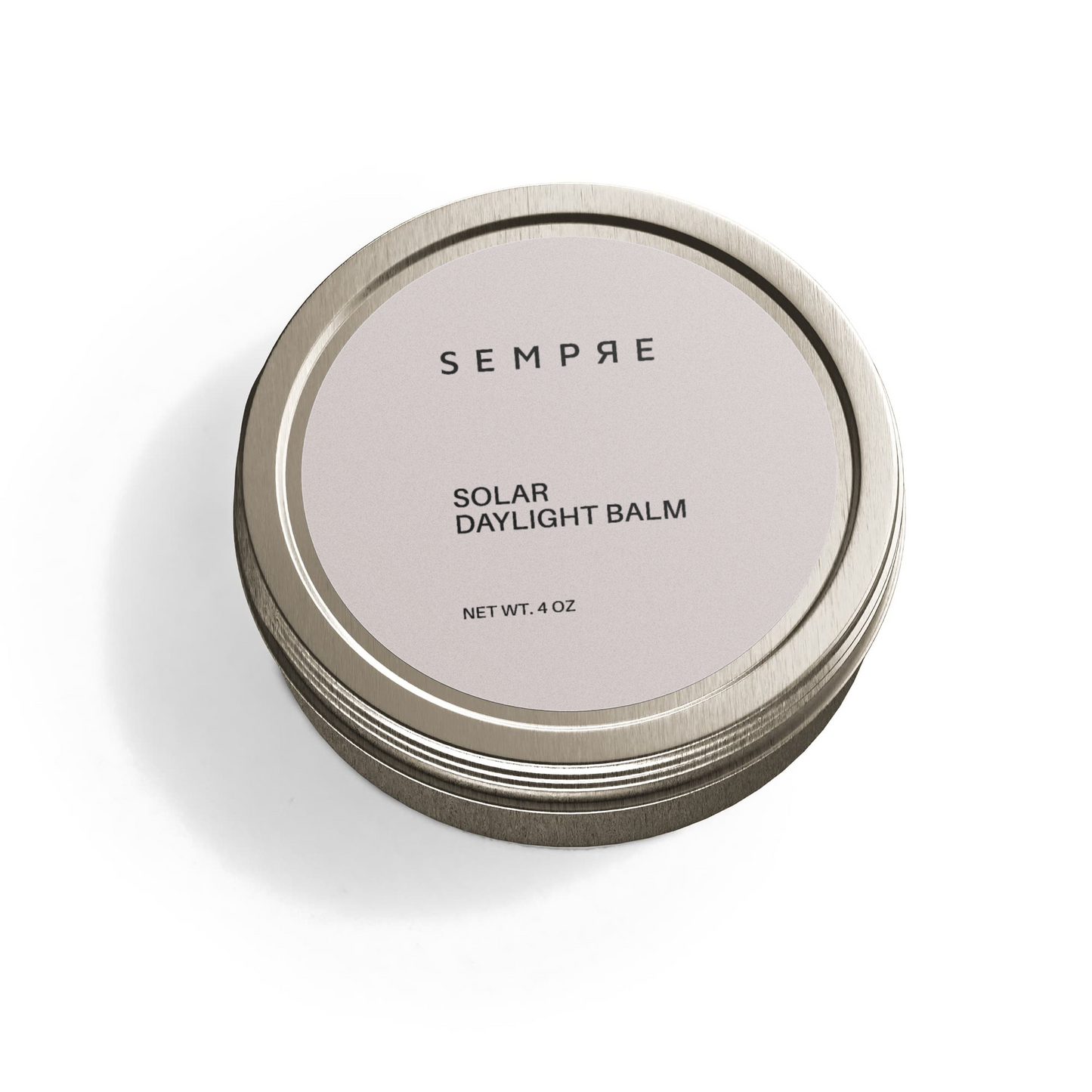Solar Daylight Balm