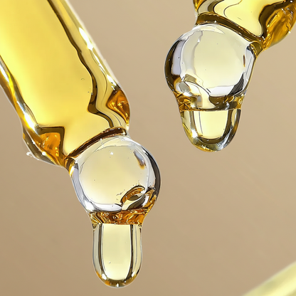Manuka Honey & Sea Moss Body Oil